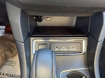 2024 Subaru Ascent Premium