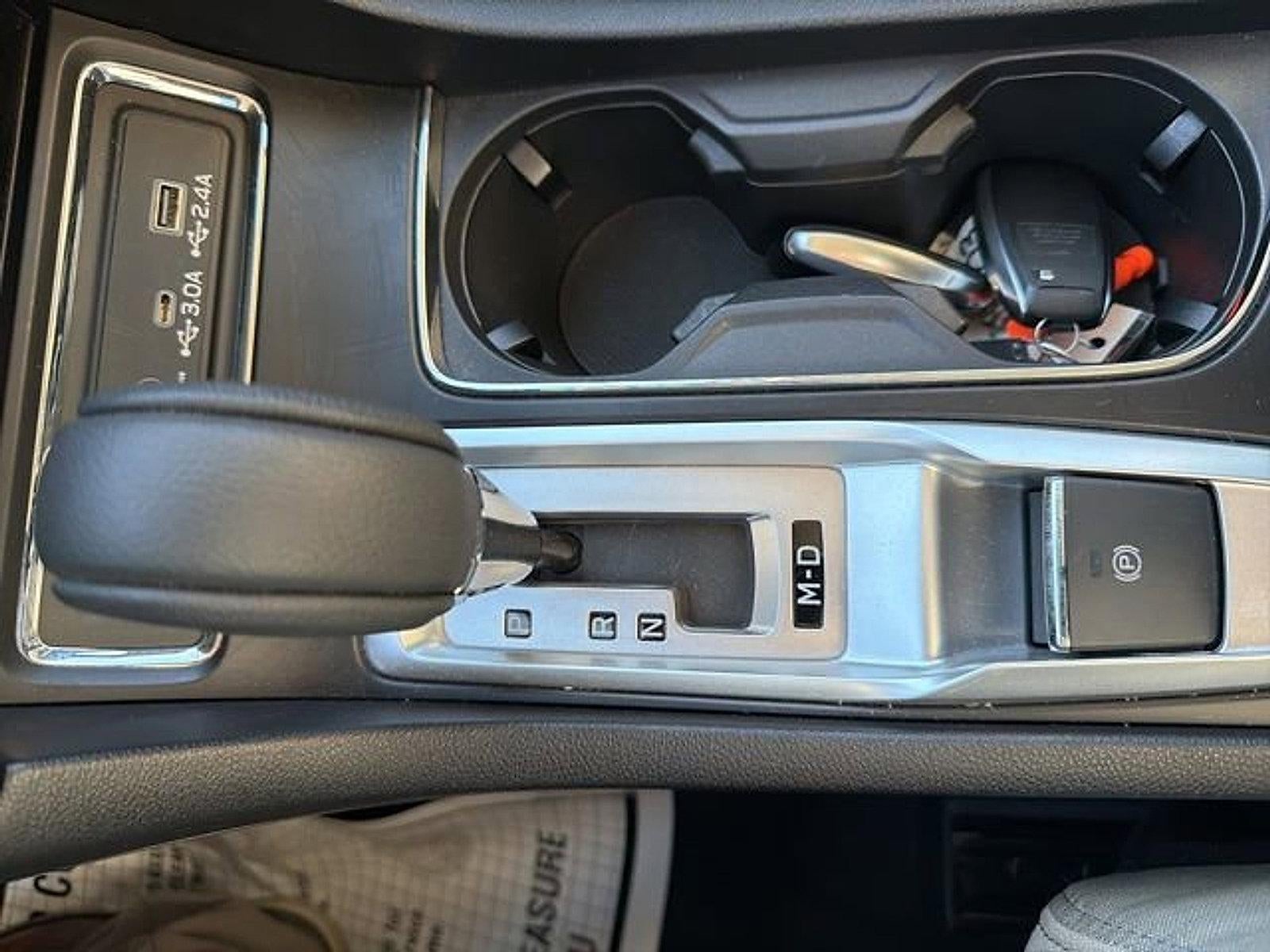 2024 Subaru Ascent Premium