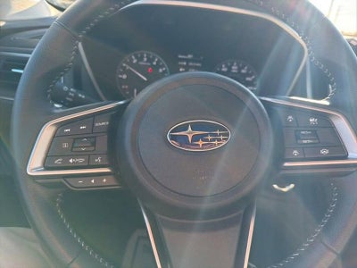 2024 Subaru Ascent Premium