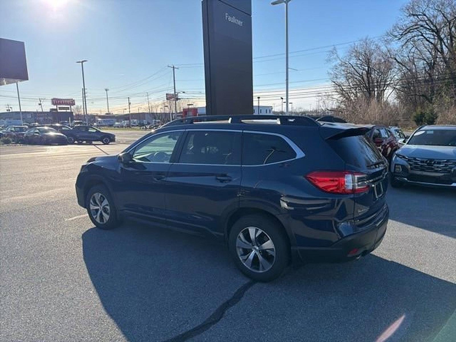 2024 Subaru Ascent Premium