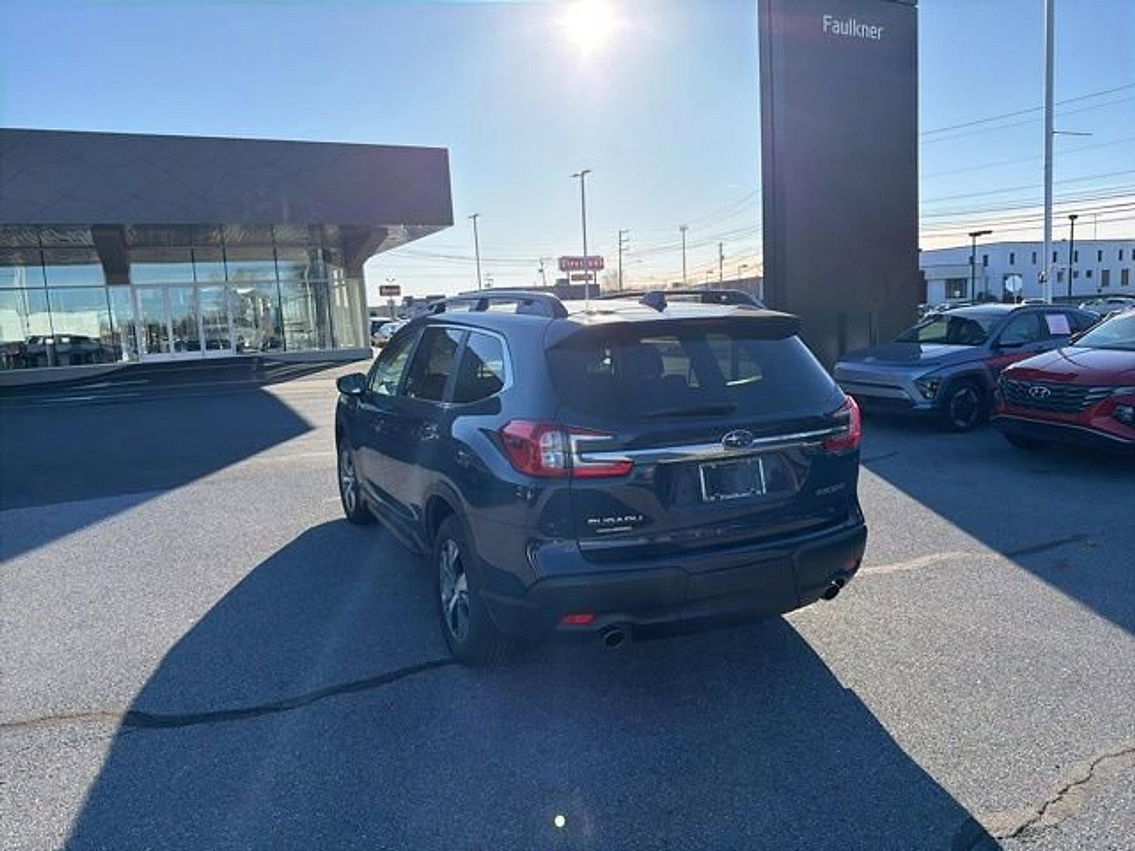 2024 Subaru Ascent Premium