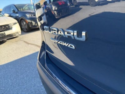 2024 Subaru Ascent Premium