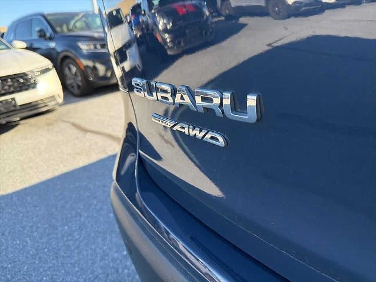 2024 Subaru Ascent Premium