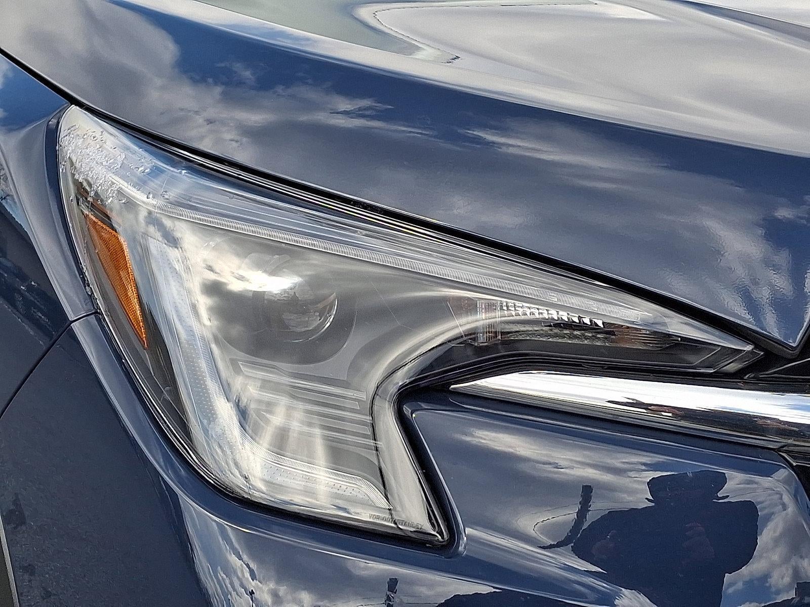 2024 Subaru Ascent Premium