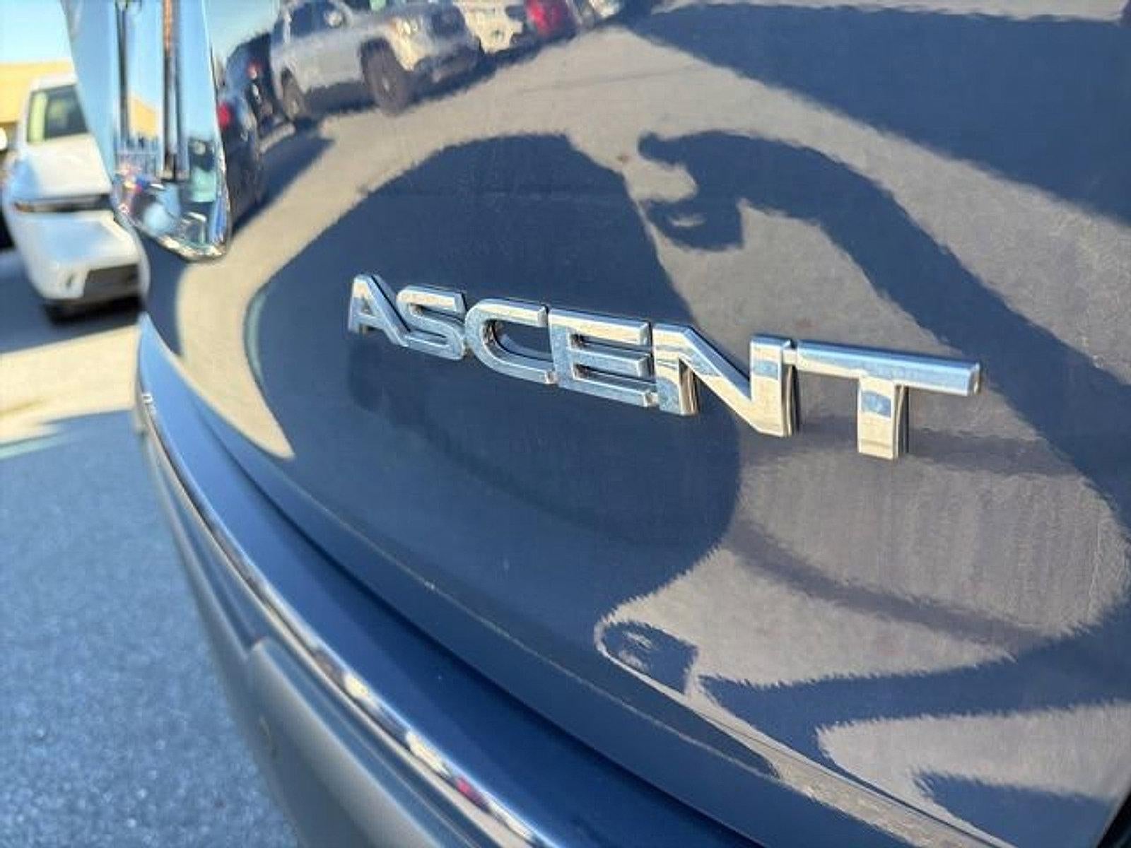 2024 Subaru Ascent Premium