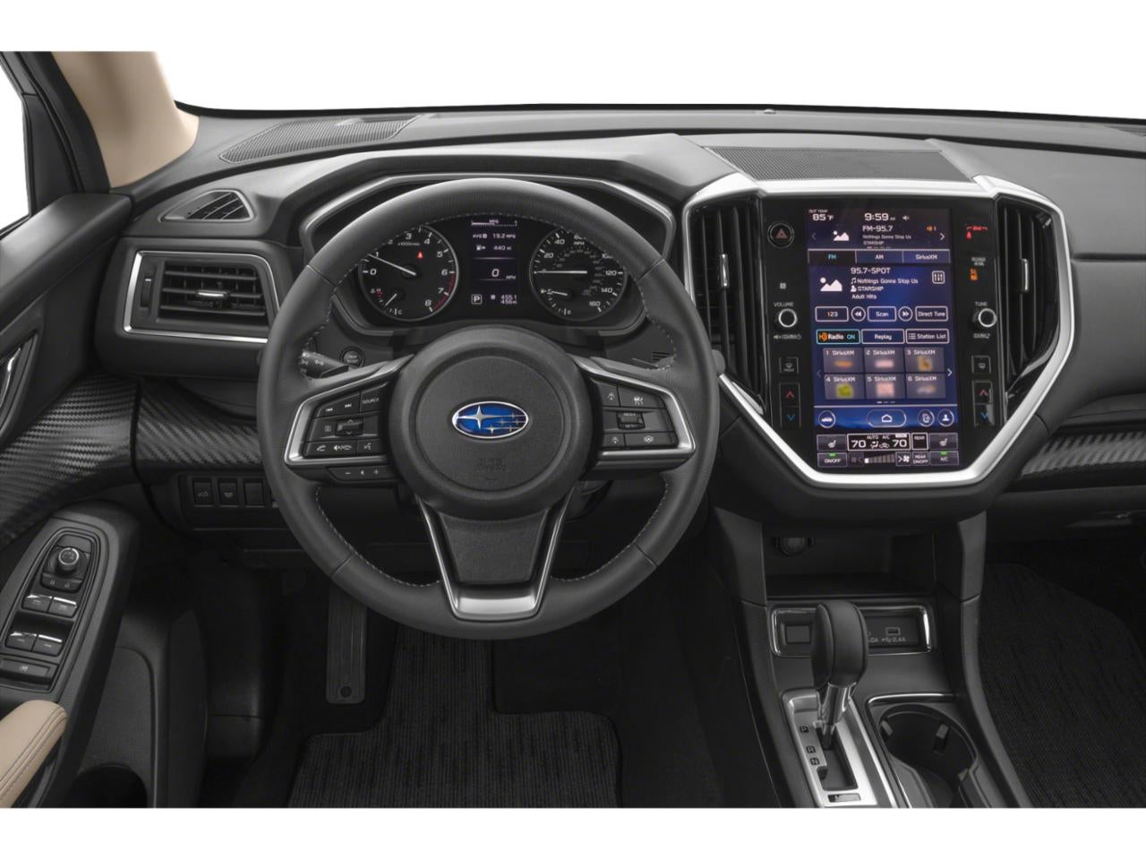 2024 Subaru Ascent Premium