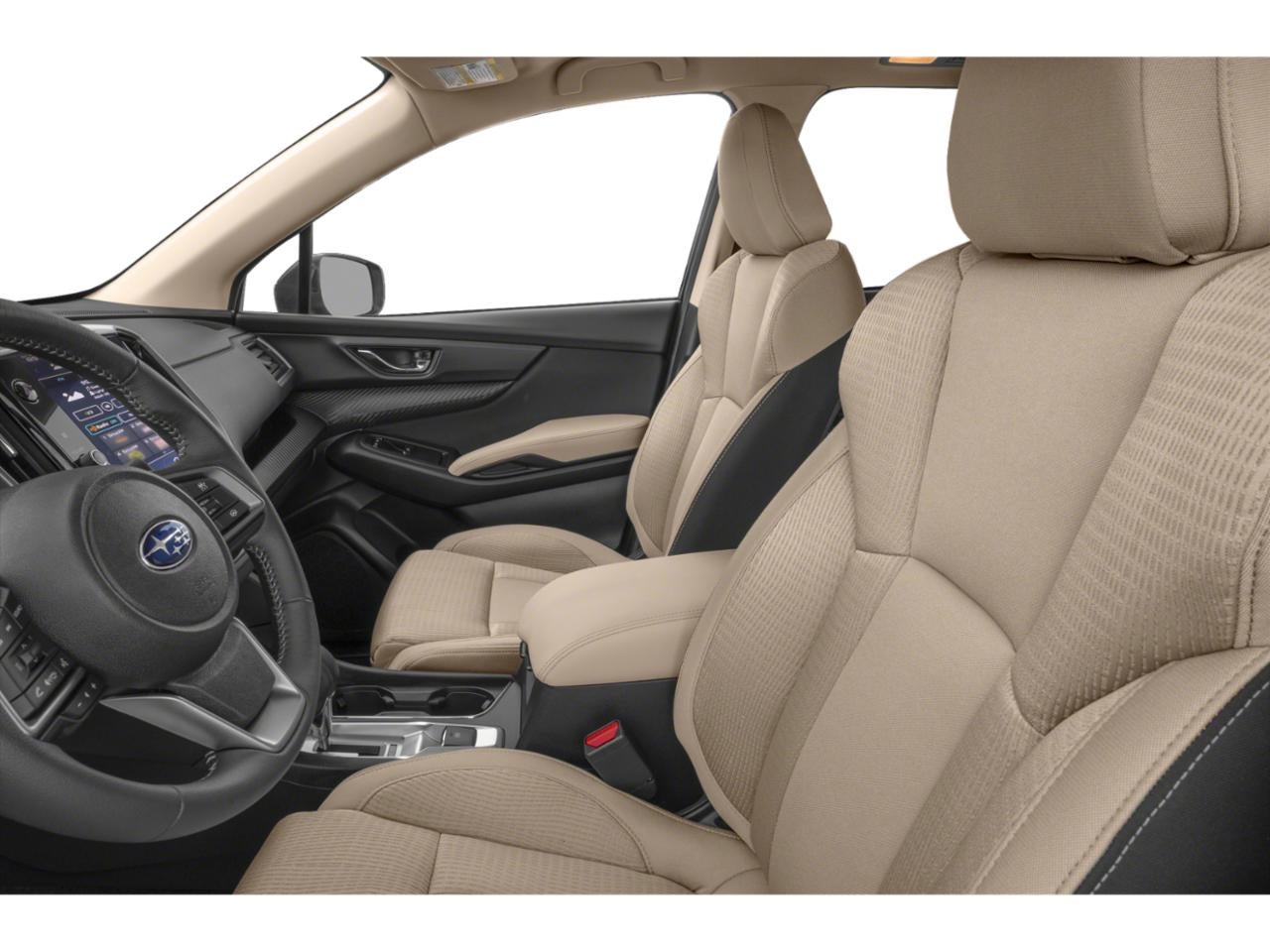 2024 Subaru Ascent Premium