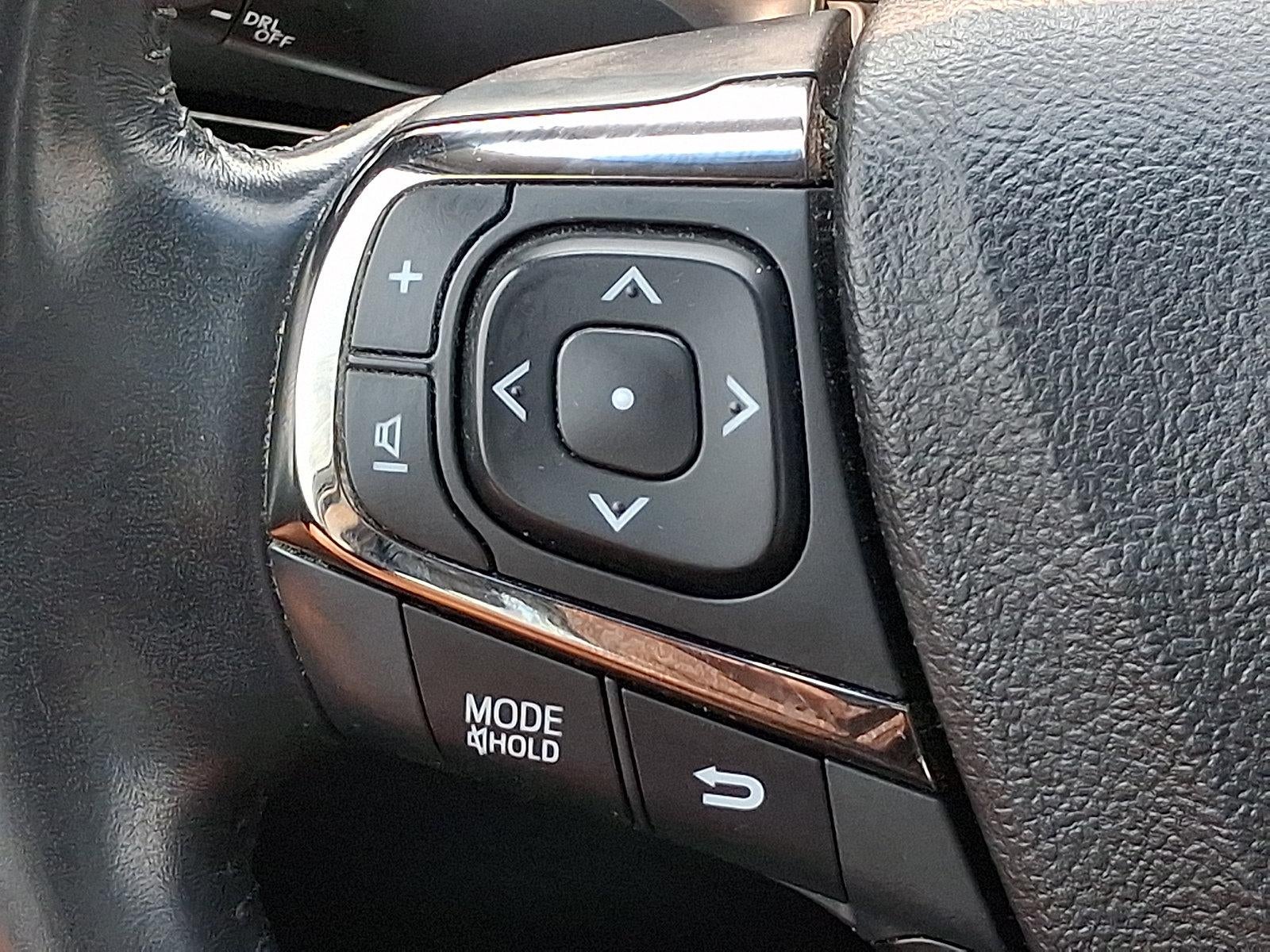 2016 Toyota Avalon Hybrid Limited