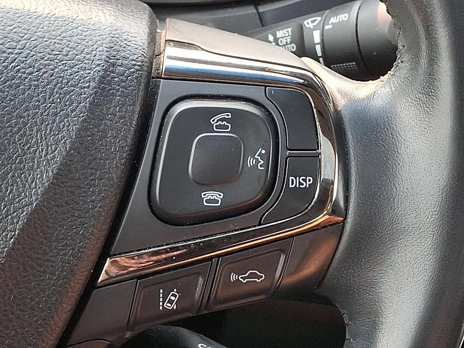 2016 Toyota Avalon Hybrid Limited