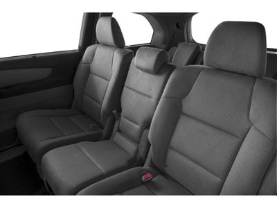 2015 Honda Odyssey EX