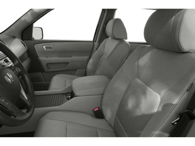 2015 Honda Pilot EX
