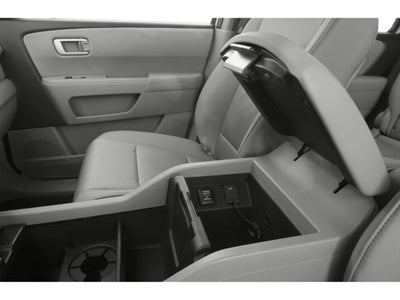 2015 Honda Pilot EX