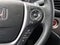 2022 Honda Ridgeline RTL