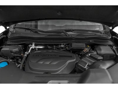 2022 Honda Ridgeline RTL