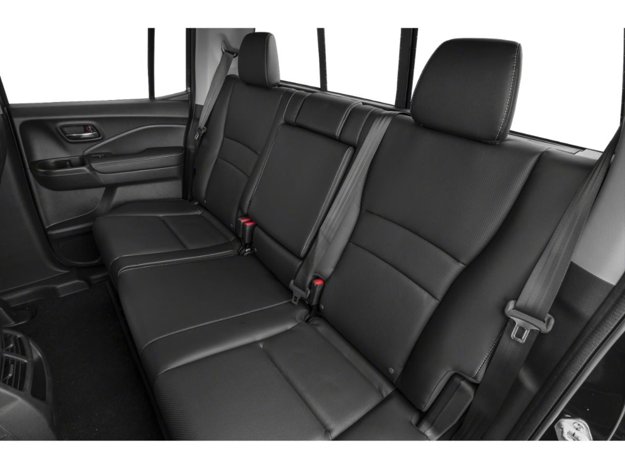 2022 Honda Ridgeline RTL