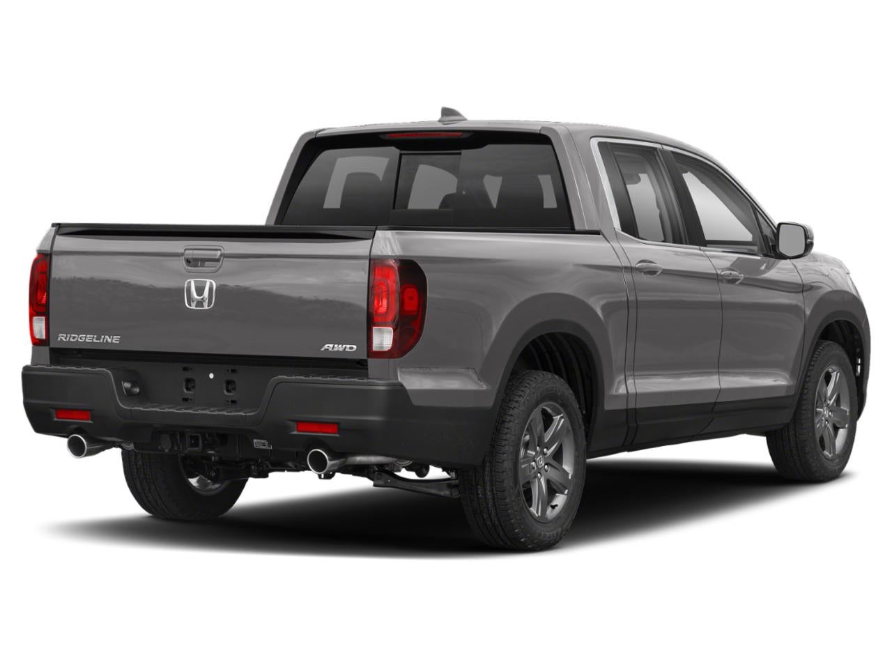 2022 Honda Ridgeline RTL