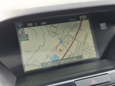 2016 Acura MDX w/Tech/AcuraWatch Plus