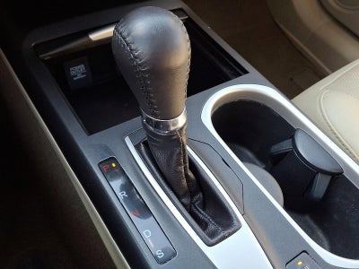 2018 Acura RDX w/Technology/AcuraWatch Plus Pkg