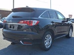 2018 Acura RDX w/Technology/AcuraWatch Plus Pkg