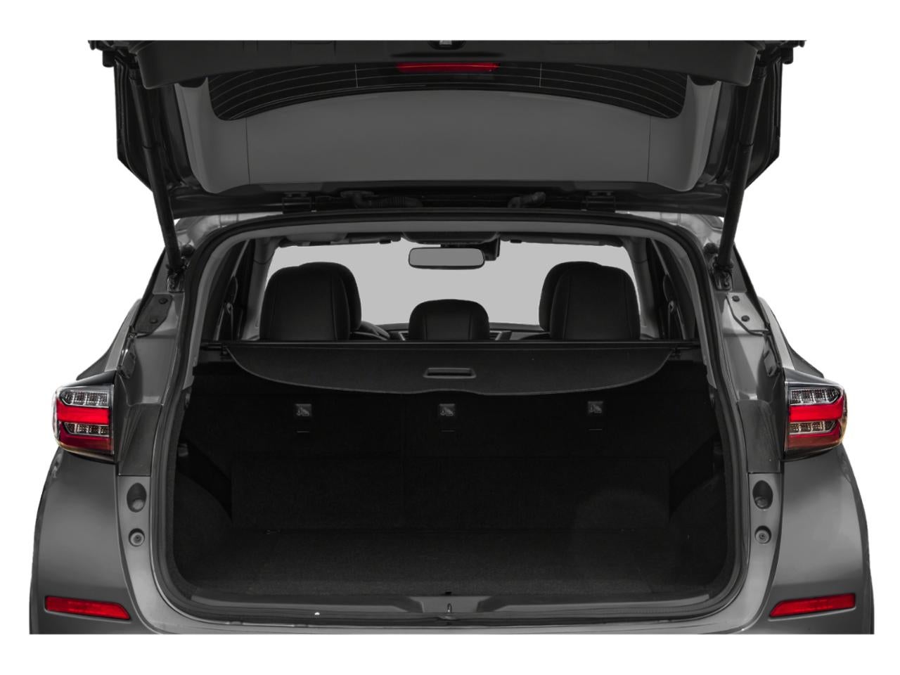 2020 Nissan Murano SV