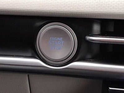 2025 Hyundai TUCSON SEL AWD