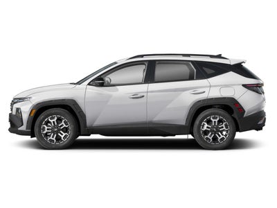 2025 Hyundai TUCSON XRT AWD