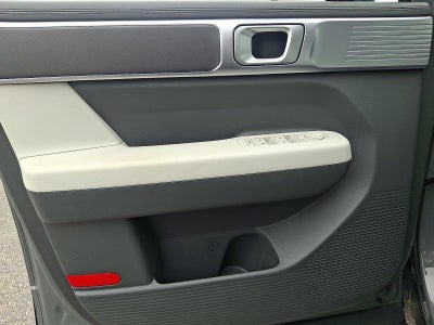 2025 Hyundai SANTA FE SE
