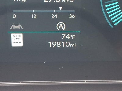 2025 Hyundai SANTA FE SE