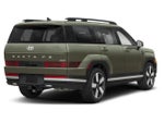 2025 Hyundai SANTA FE Hybrid Limited