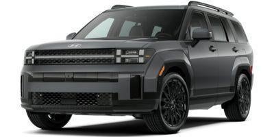 2024 Hyundai SANTA FE XRT