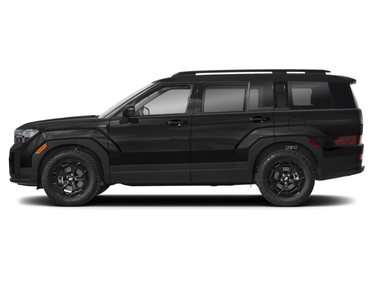 2024 Hyundai SANTA FE XRT