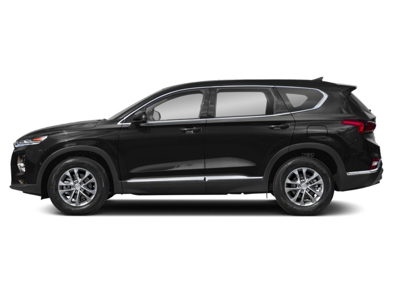 2019 Hyundai SANTA FE SEL Plus