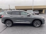 2023 Hyundai SANTA FE HYBRID Limited