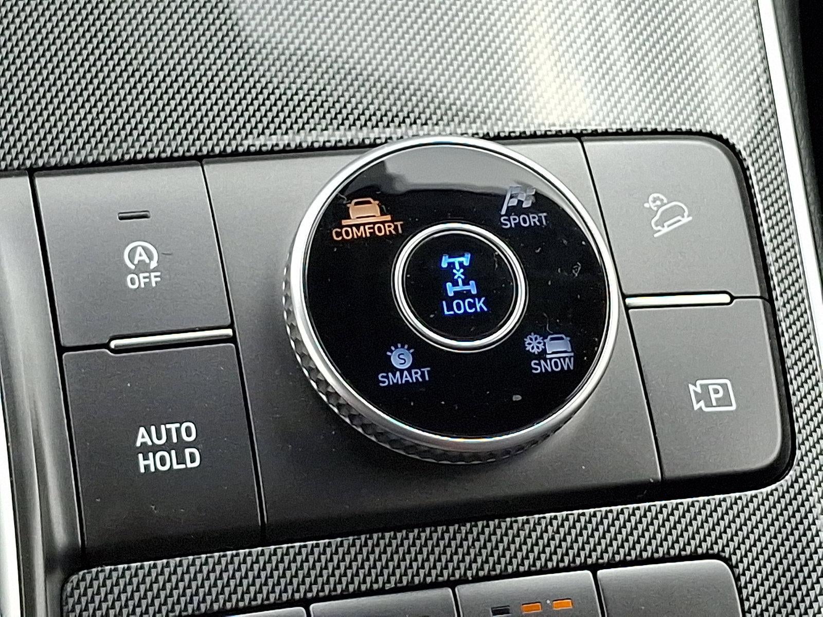2022 Hyundai SANTA FE XRT