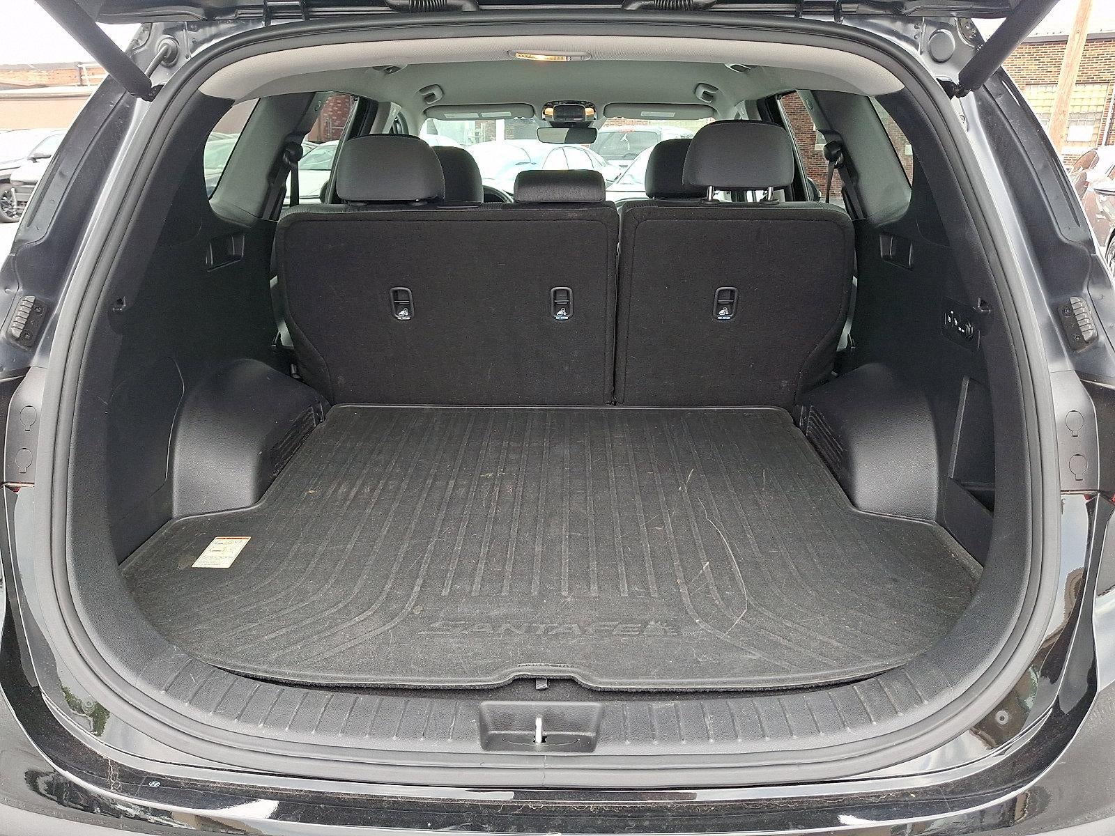 2022 Hyundai SANTA FE XRT