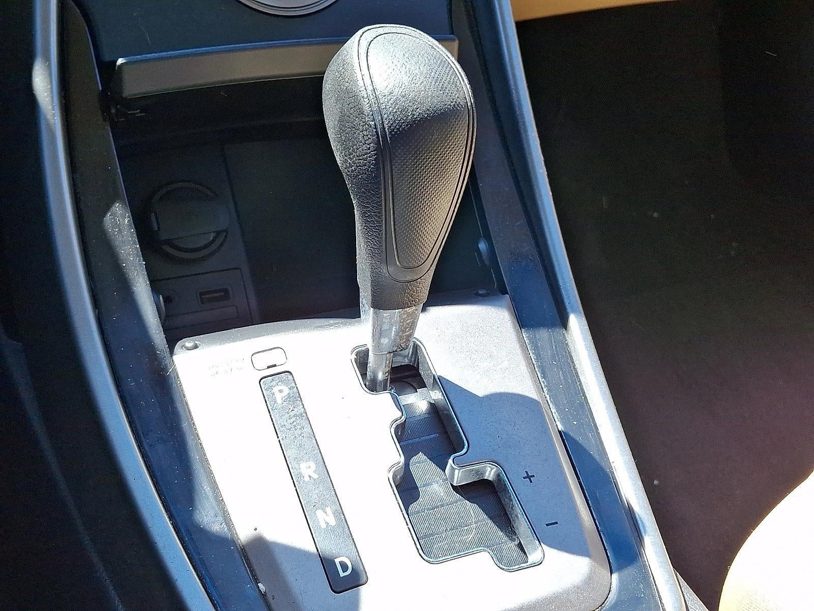 2013 Hyundai ELANTRA GLS PZEV