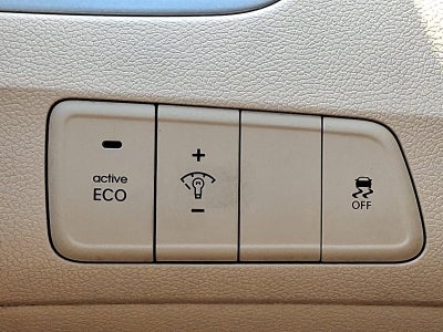 2013 Hyundai ELANTRA GLS PZEV
