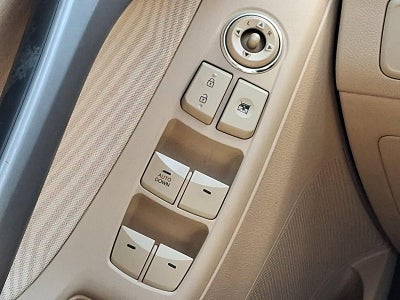 2013 Hyundai ELANTRA GLS PZEV