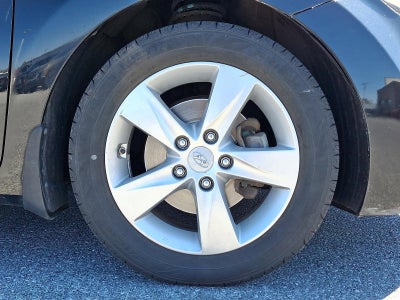 2013 Hyundai ELANTRA GLS PZEV