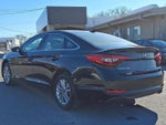2016 Hyundai SONATA 2.4L SE