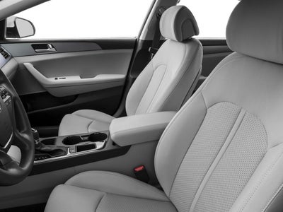 2016 Hyundai SONATA 2.4L SE