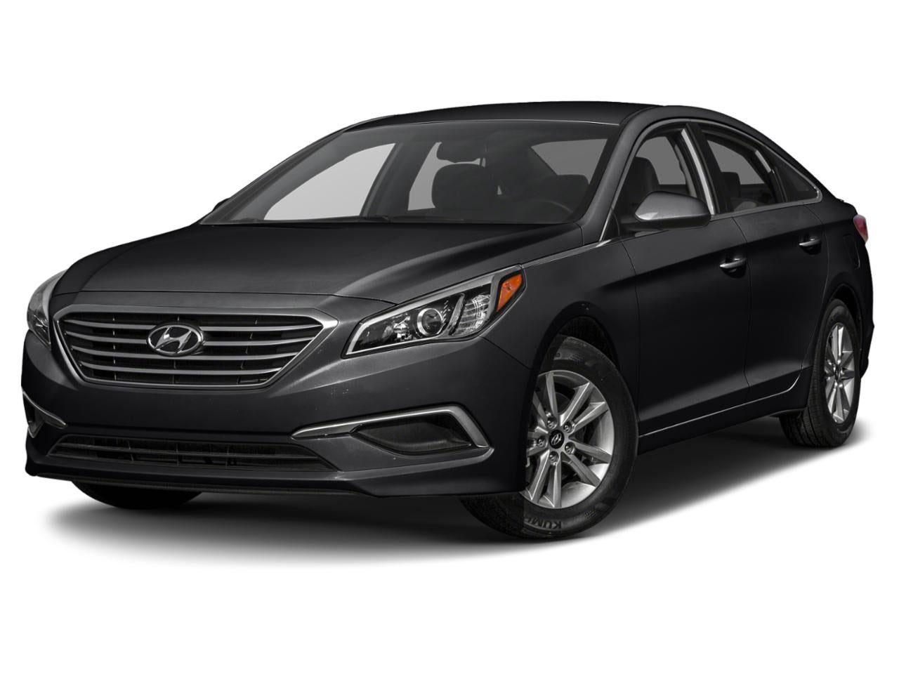2015 Hyundai SONATA 2.4L SE