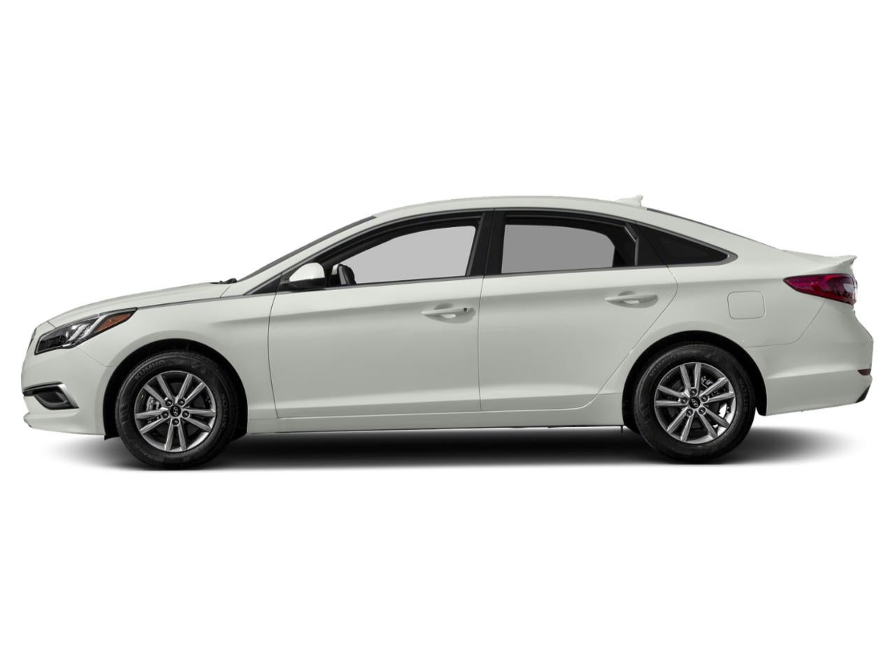 2015 Hyundai SONATA 2.4L SE