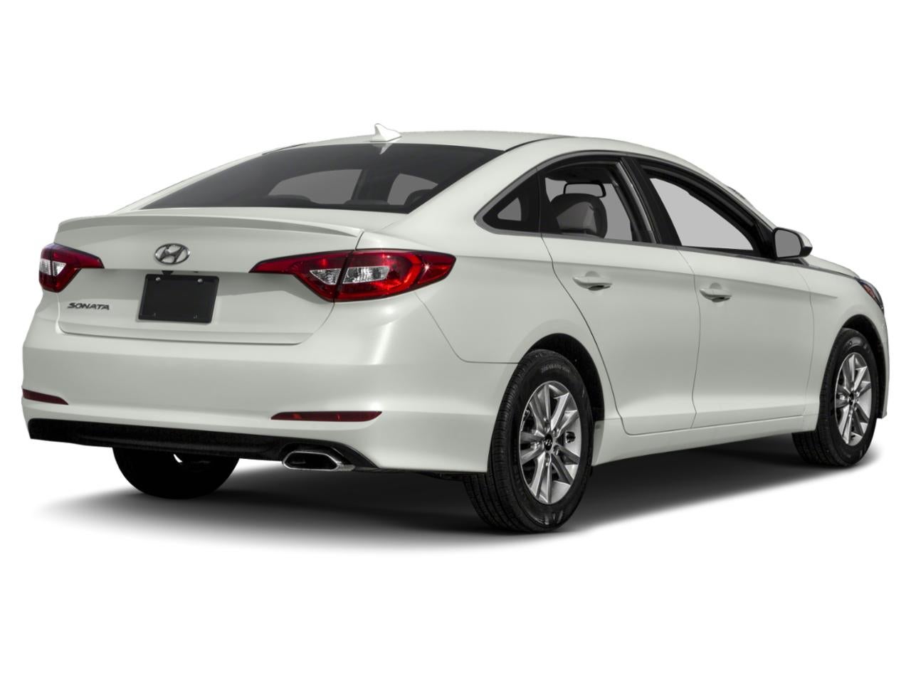 2015 Hyundai SONATA 2.4L SE