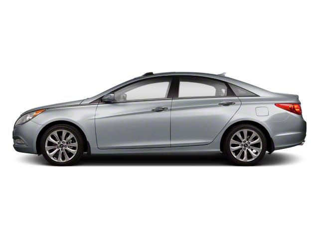2012 Hyundai SONATA GLS PZEV