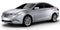 2012 Hyundai SONATA GLS PZEV