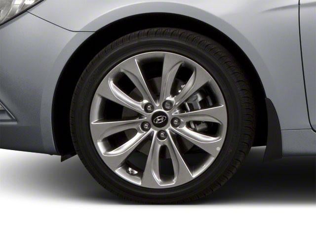 2012 Hyundai SONATA GLS PZEV
