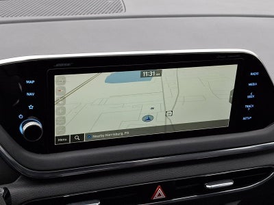 2022 Hyundai SONATA SEL Plus