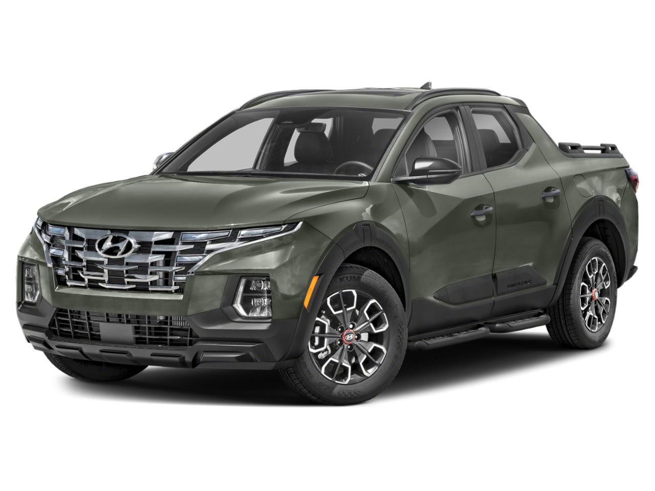 2024 Hyundai SANTA CRUZ XRT