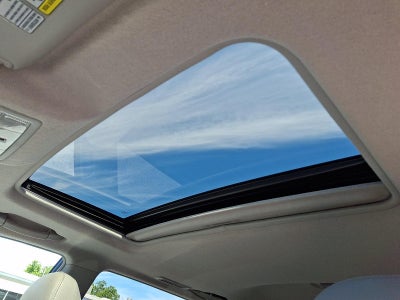 2013 Toyota Highlander SE